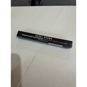 BOBBI BROWN Dual-ended Long-Wear Cream Shadow Stick Pink Copper Shimmer/Cashew